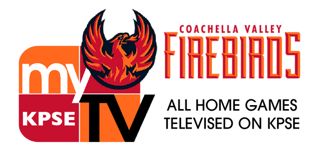 Firebirds Logo