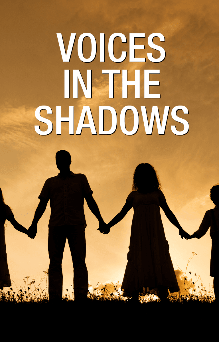 Voices in the Shadows