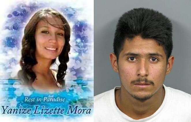 CATHEDRAL CITY cold case