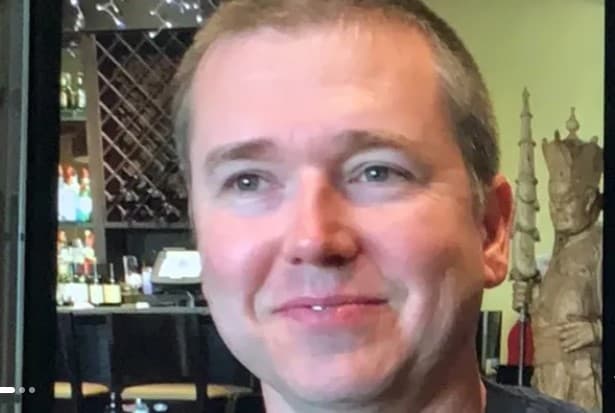 PALM DESERT cold case