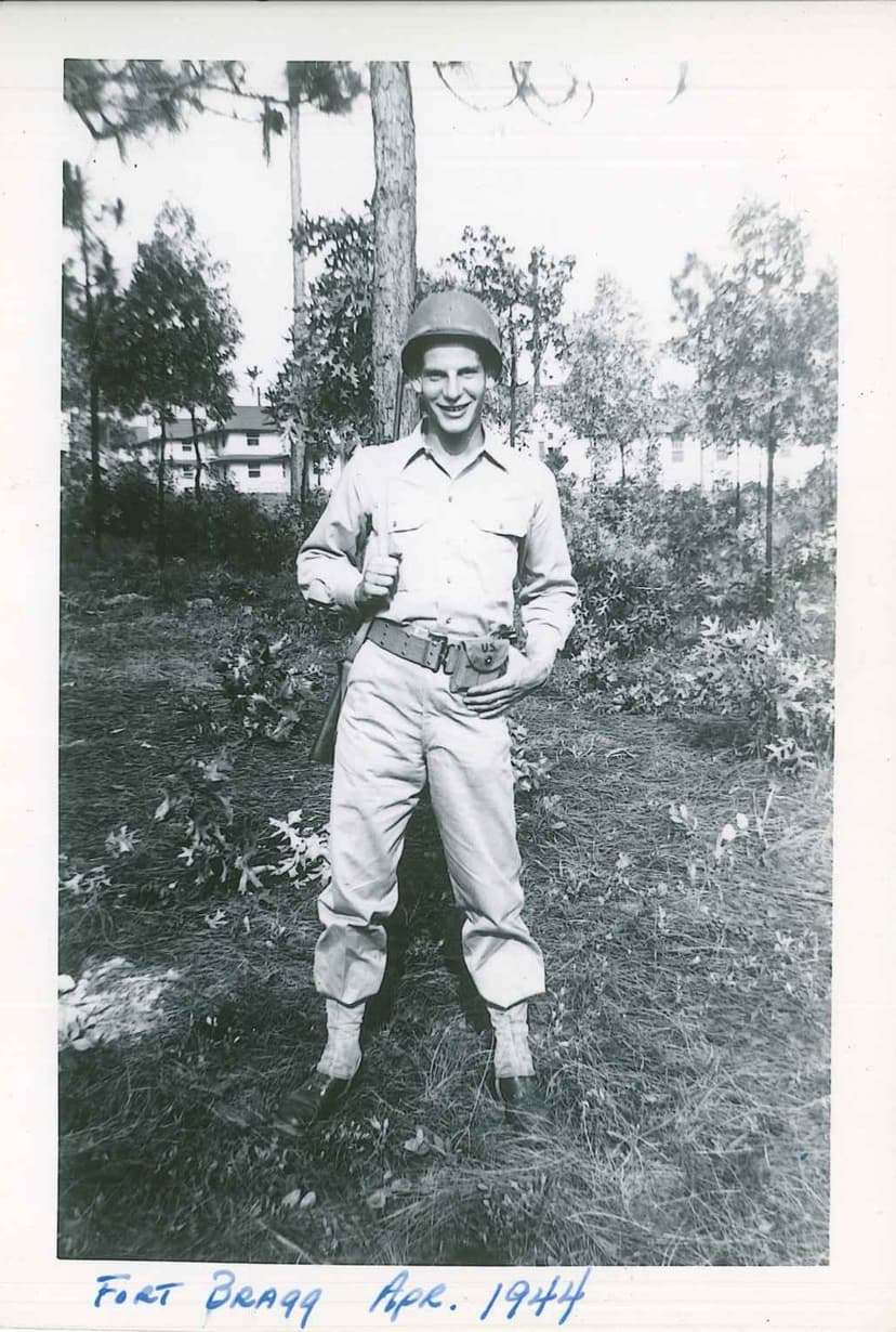 SGT. Bernard Surgil
