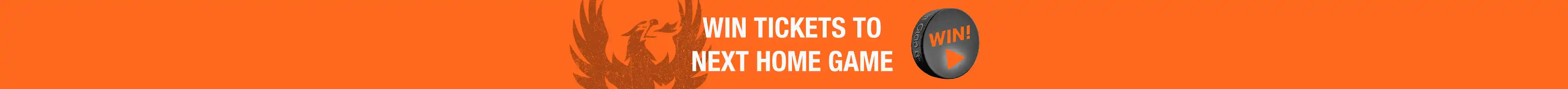 Firebirds Tickets