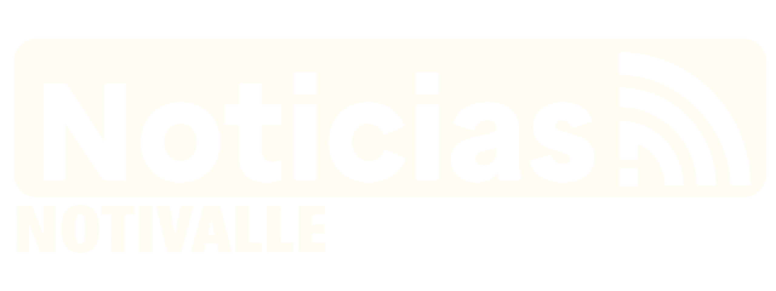 Noticias Notivalle Logo
