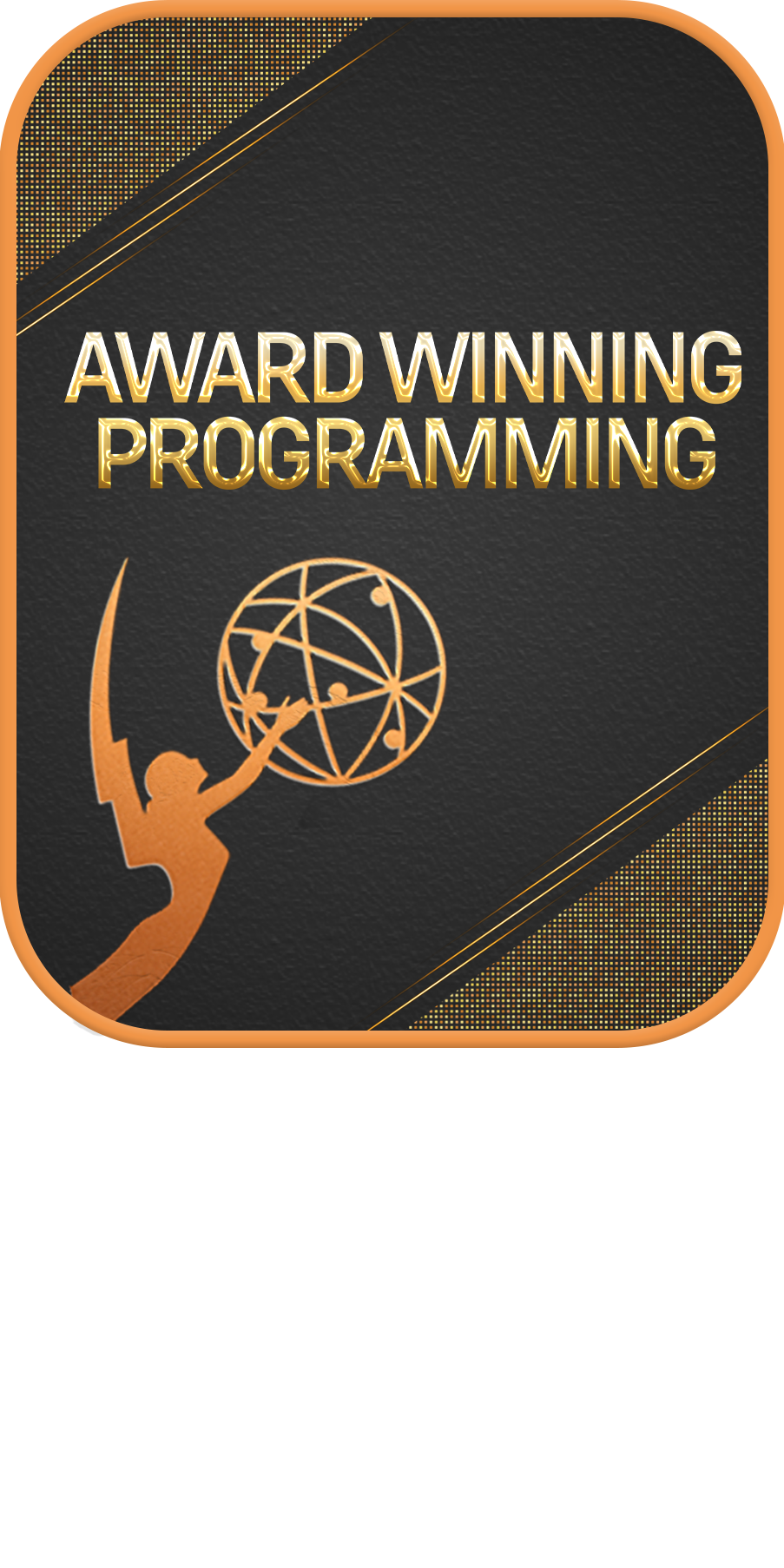 Thumbnail for Awards
