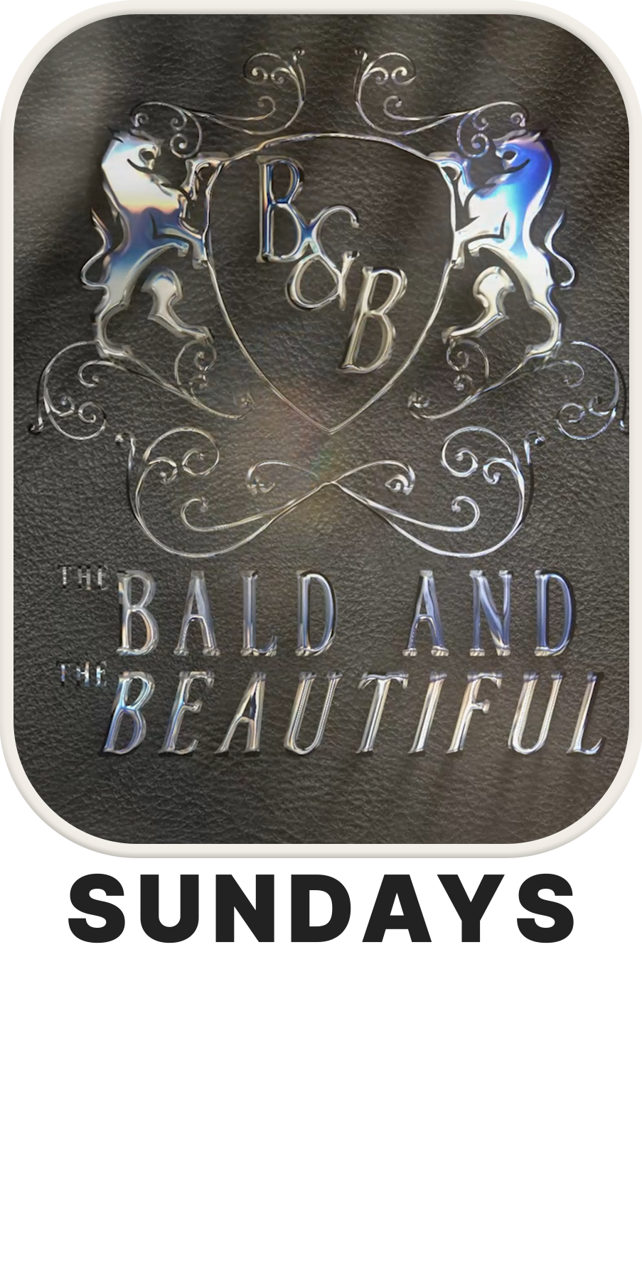Thumbnail for Bald and Beautiful