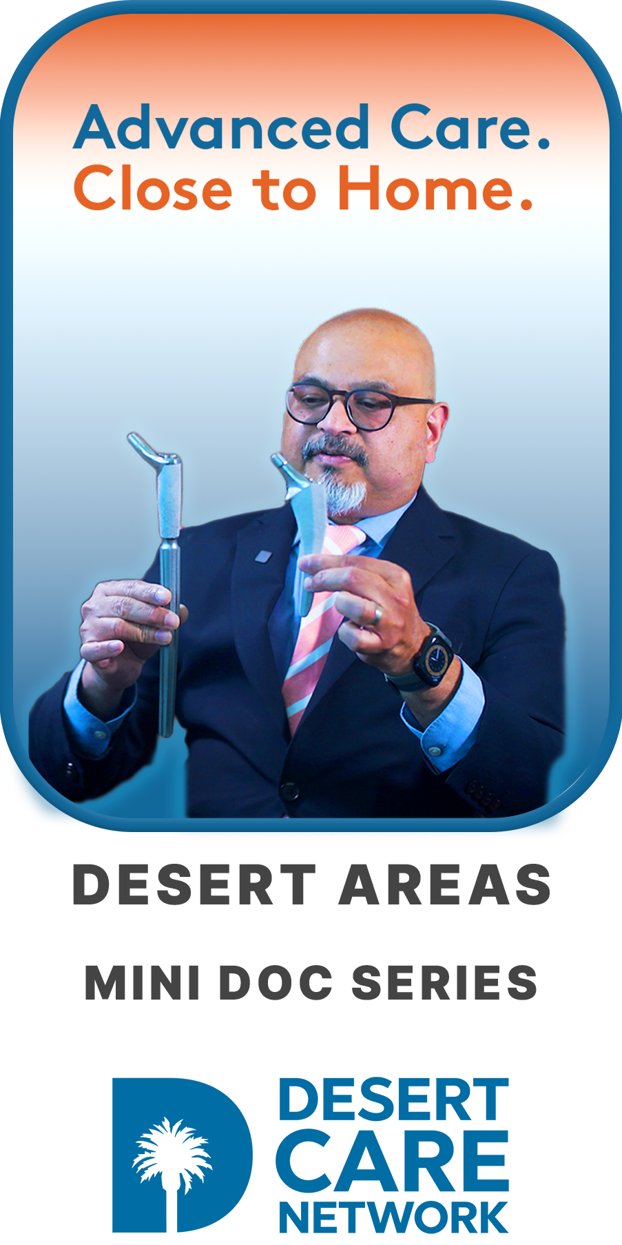 Thumbnail for Desert Care Network