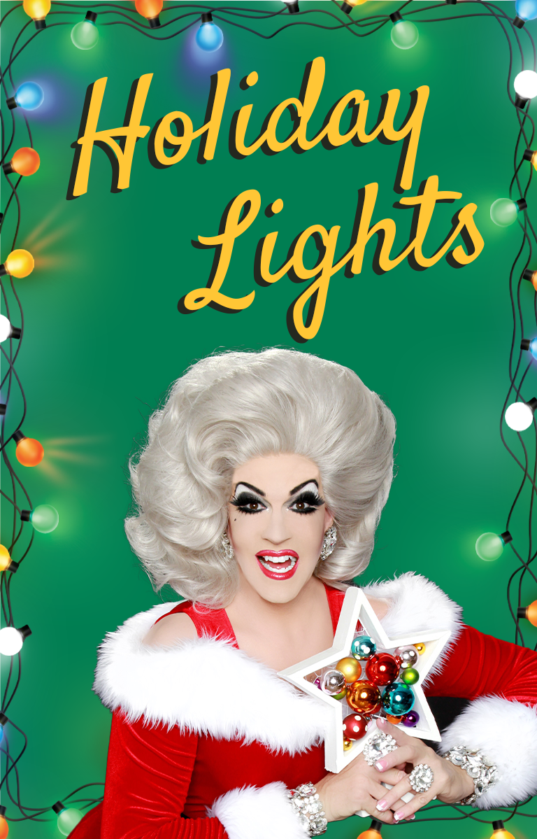 Thumbnail for Holiday Lights