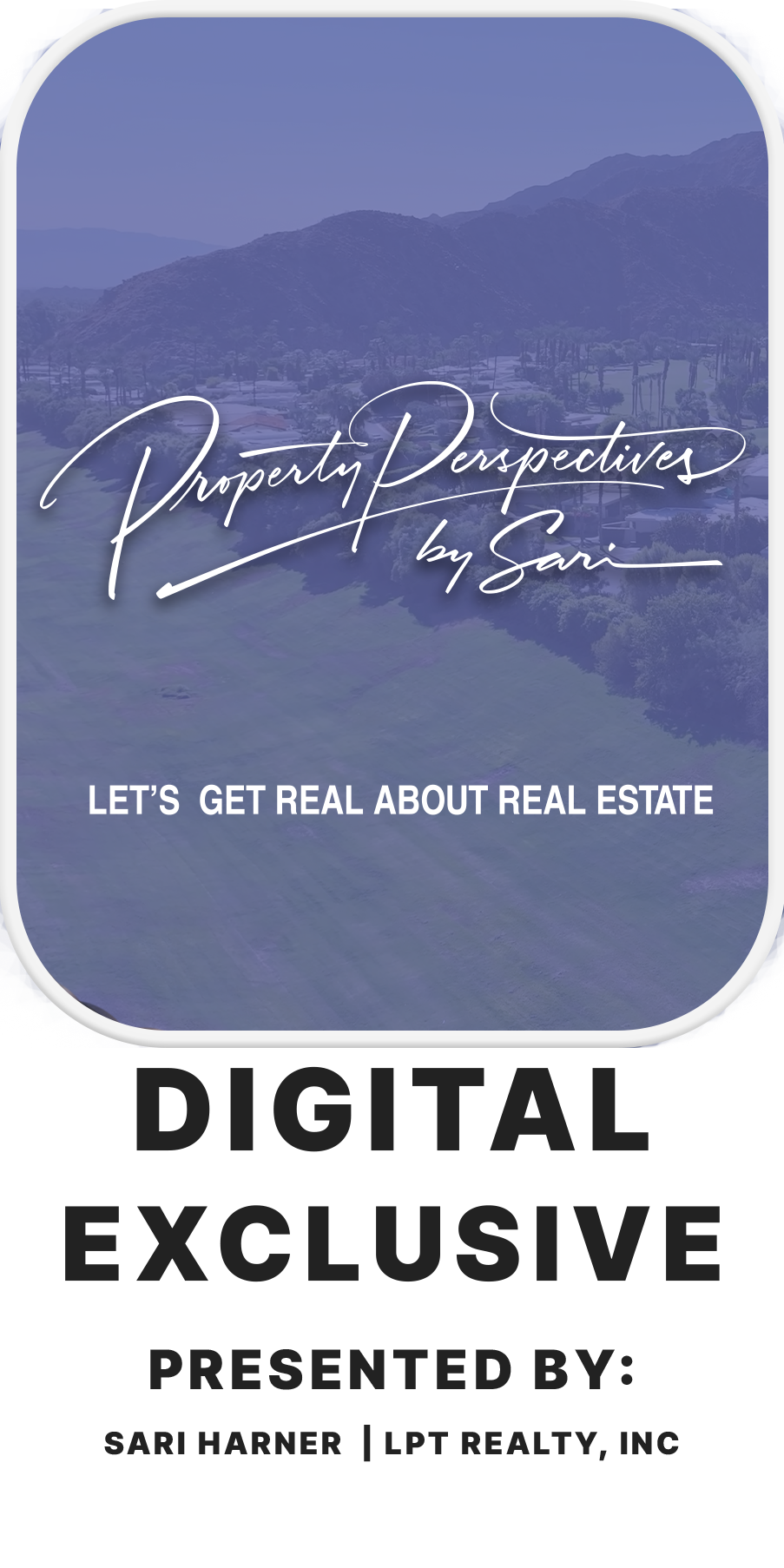 Thumbnail for Property Perspectives