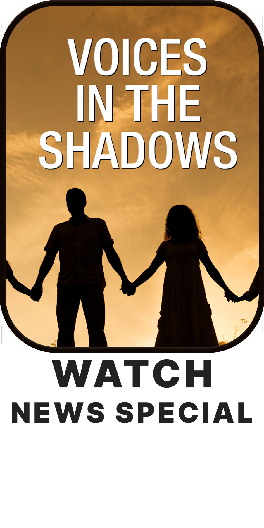 Thumbnail for Voices in the Shadows