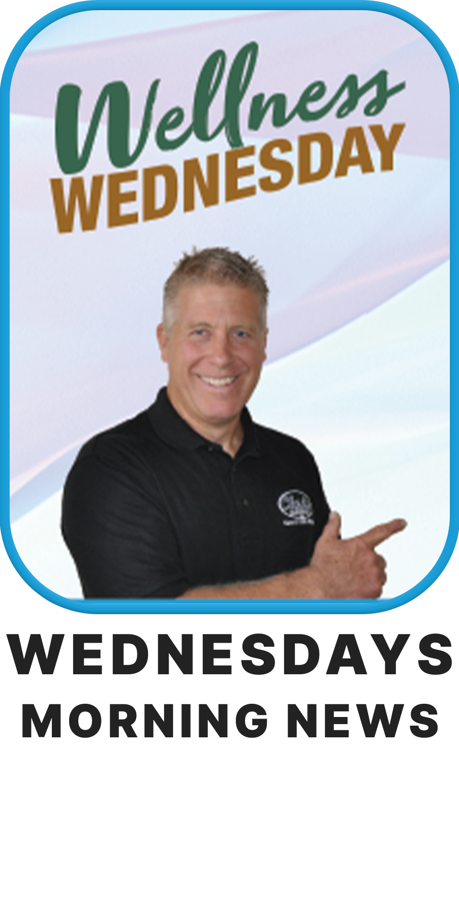 Thumbnail for Wellness Wednesday