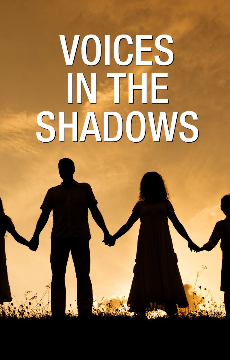 Thumbnail for Voices in the Shadows